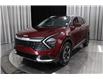 2023 Kia Sportage LX (Stk: BM4798) in Edmonton - Image 6 of 19