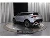 2023 Kia Sportage EX Premium w/Red Interior (Stk: BM4783) in Edmonton - Image 4 of 26