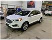 2023 Ford Edge SEL (Stk: P25022) in Melfort - Image 1 of 10