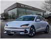 2025 Hyundai IONIQ 6 Preferred (Stk: S25504) in Ottawa - Image 1 of 28