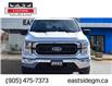2022 Ford F-150  (Stk: E35153B) in Markham - Image 2 of 20