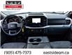 2022 Ford F-150  (Stk: E35153B) in Markham - Image 9 of 20