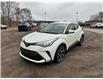 2020 Toyota C-HR Limited (Stk: 33303) in London - Image 1 of 9