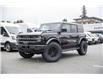 2025 Ford Bronco Outer Banks (Stk: 25BR1107) in Vancouver - Image 3 of 23