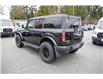 2025 Ford Bronco Outer Banks (Stk: 25BR1107) in Vancouver - Image 6 of 23