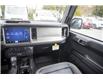 2025 Ford Bronco Outer Banks (Stk: 25BR1107) in Vancouver - Image 15 of 23