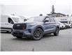 2025 Ford Explorer ST (Stk: 25EX1371) in Vancouver - Image 3 of 25