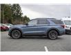 2025 Ford Explorer ST (Stk: 25EX1371) in Vancouver - Image 4 of 25