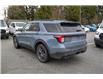 2025 Ford Explorer ST (Stk: 25EX1371) in Vancouver - Image 6 of 25