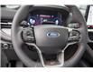 2025 Ford Explorer ST (Stk: 25EX1371) in Vancouver - Image 18 of 25