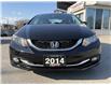 2014 Honda Civic Touring (Stk: 4376) in KITCHENER - Image 2 of 27