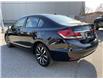 2014 Honda Civic Touring (Stk: 4376) in KITCHENER - Image 5 of 27