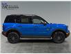2025 Ford Bronco Sport Badlands (Stk: S9587) in ROSETOWN - Image 2 of 17
