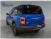 2025 Ford Bronco Sport Badlands (Stk: S9587) in ROSETOWN - Image 5 of 17
