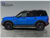 2025 Ford Bronco Sport Badlands (Stk: S9587) in ROSETOWN - Image 6 of 17