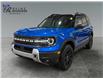 2025 Ford Bronco Sport Badlands (Stk: S9587) in ROSETOWN - Image 7 of 17