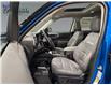 2025 Ford Bronco Sport Badlands (Stk: S9587) in ROSETOWN - Image 9 of 17