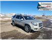 2014 GMC Acadia SLT2 (Stk: 44056B) in Fairview - Image 1 of 30
