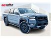 2025 Nissan Frontier PRO-4X (Stk: 1199BNN) in Owen Sound - Image 1 of 13