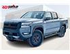 2025 Nissan Frontier PRO-4X (Stk: 1199BNN) in Owen Sound - Image 2 of 13