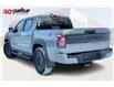 2025 Nissan Frontier PRO-4X (Stk: 1199BNN) in Owen Sound - Image 3 of 13