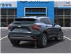 2025 Chevrolet Trax LT (Stk: 58182) in Sudbury - Image 4 of 24