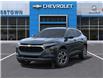 2025 Chevrolet Trax LT (Stk: 58182) in Sudbury - Image 6 of 24