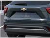 2025 Chevrolet Trax LT (Stk: 58182) in Sudbury - Image 14 of 24