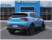 2025 Buick Encore GX Sport Touring (Stk: 58179) in Sudbury - Image 4 of 24