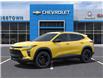 2025 Chevrolet Trax ACTIV (Stk: 58178) in Sudbury - Image 2 of 24