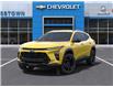 2025 Chevrolet Trax ACTIV (Stk: 58178) in Sudbury - Image 6 of 24