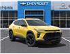 2025 Chevrolet Trax ACTIV (Stk: 58178) in Sudbury - Image 7 of 24