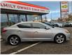 2013 Acura ILX Base (Stk: 2503109) in Waterloo - Image 6 of 24