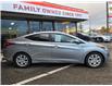 2015 Hyundai Elantra GL (Stk: 2503097) in Waterloo - Image 6 of 18