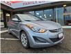 2015 Hyundai Elantra GL (Stk: 2503097) in Waterloo - Image 7 of 18