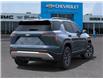 2025 Chevrolet Equinox LT (Stk: 103672) in Exeter - Image 4 of 24