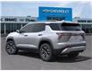 2025 Chevrolet Equinox LT (Stk: 103680) in Exeter - Image 3 of 24