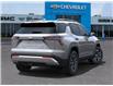 2025 Chevrolet Equinox LT (Stk: 103680) in Exeter - Image 4 of 24