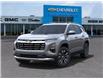 2025 Chevrolet Equinox LT (Stk: 103680) in Exeter - Image 6 of 24