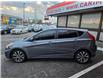 2017 Hyundai Accent SE (Stk: 2503095) in Waterloo - Image 2 of 20