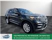 2021 Ford Explorer Limited (Stk: PR85250) in Windsor - Image 10 of 29