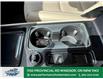 2023 Lincoln Corsair Standard (Stk: TL08866) in Windsor - Image 20 of 28