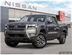 2025 Nissan Frontier SL (Stk: 33402) in London - Image 1 of 26