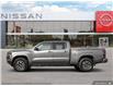 2025 Nissan Frontier SL (Stk: 33402) in London - Image 3 of 26