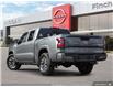 2025 Nissan Frontier SL (Stk: 33402) in London - Image 4 of 26