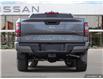 2025 Nissan Frontier SL (Stk: 33402) in London - Image 5 of 26