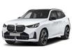 2025 BMW X3 30 xDrive (Stk: 5684050) in Etobicoke - Image 1 of 3