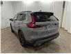 2025 Honda CR-V Hybrid Touring (Stk: 2550218) in Calgary - Image 5 of 26