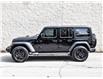 2023 Jeep Wrangler Sport (Stk: P9612) in Toronto - Image 4 of 28