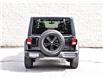 2023 Jeep Wrangler Sport (Stk: P9612) in Toronto - Image 7 of 28